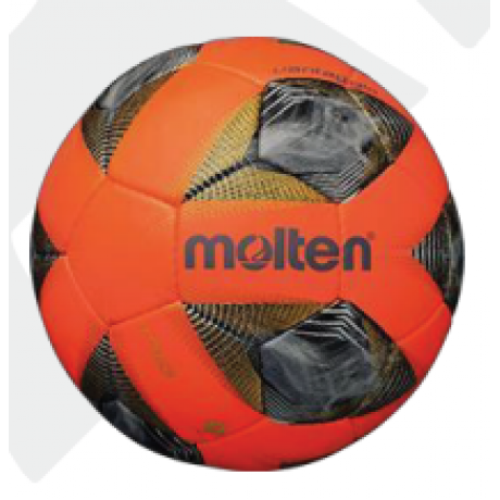 Molten Football - F4A1711-O